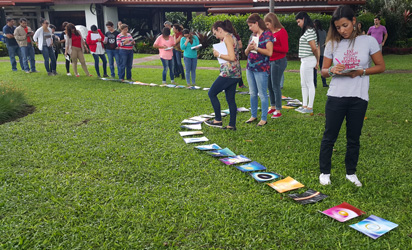 Programa de formación en coaching, Costa Rica-Panamá